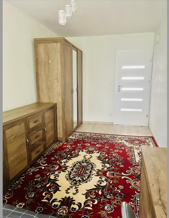 Apartmán Przytulny Apartamencik Blisko Morza! Gdaňsk Exteriér fotografie